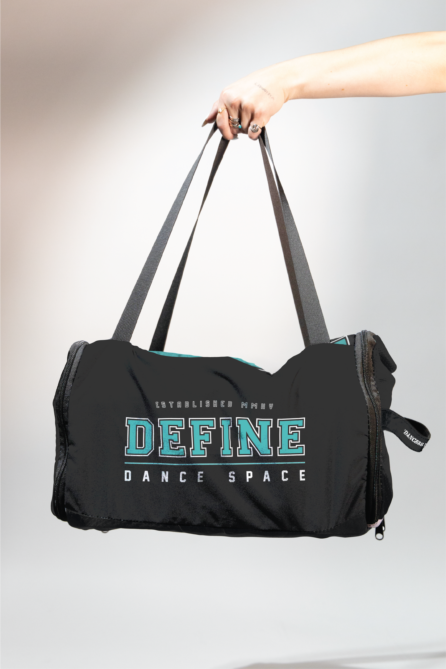 Define Dance Space Visionary Dance Bag