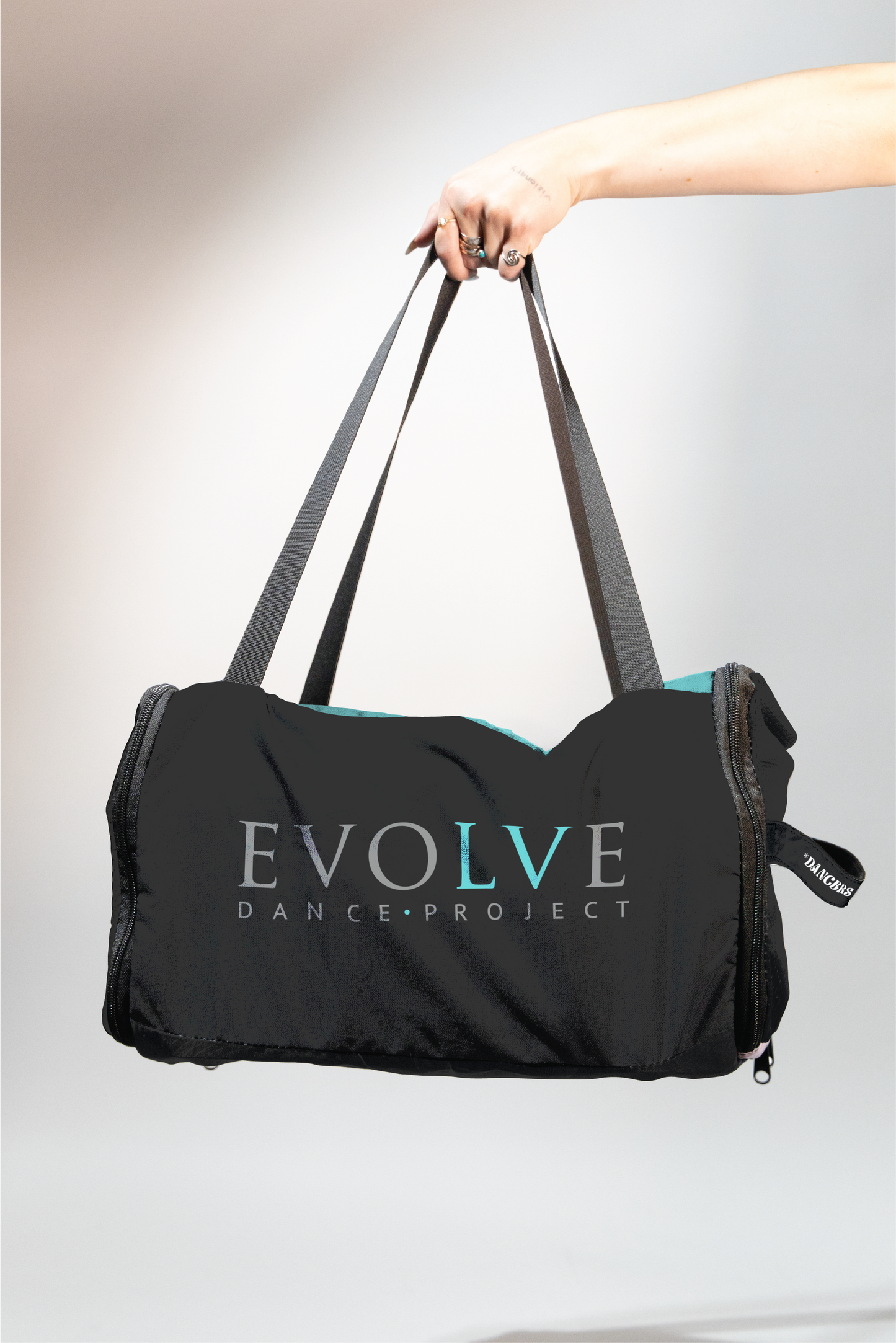 Evolve Dance Project Visionary Dance Bag