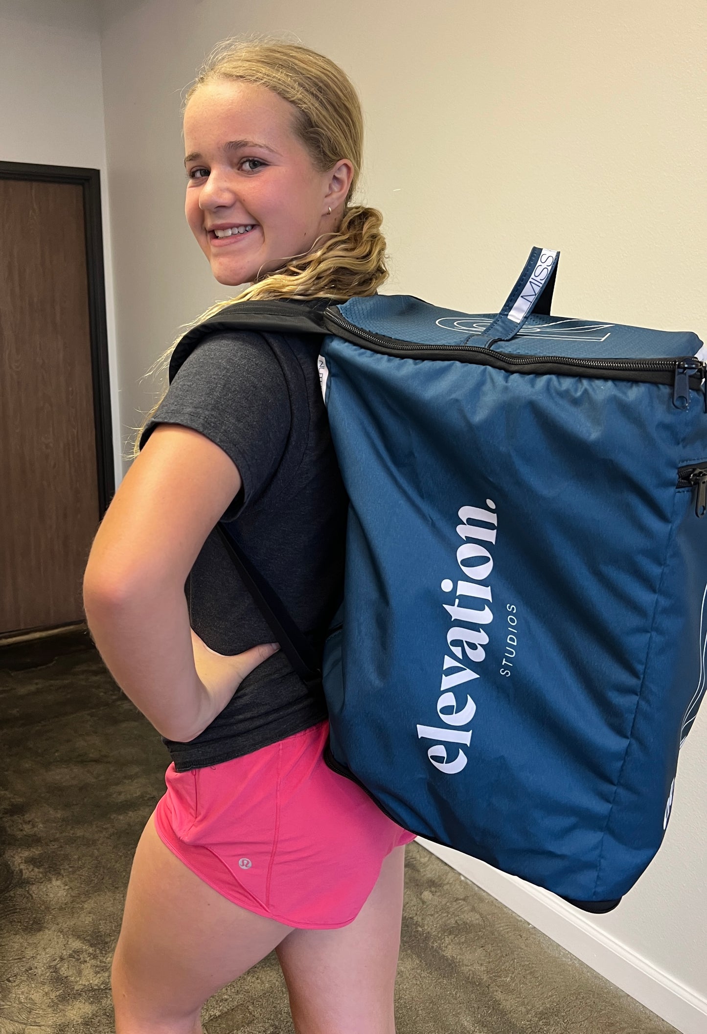 ELEVATION STUDIOS Visionary Dance Bag