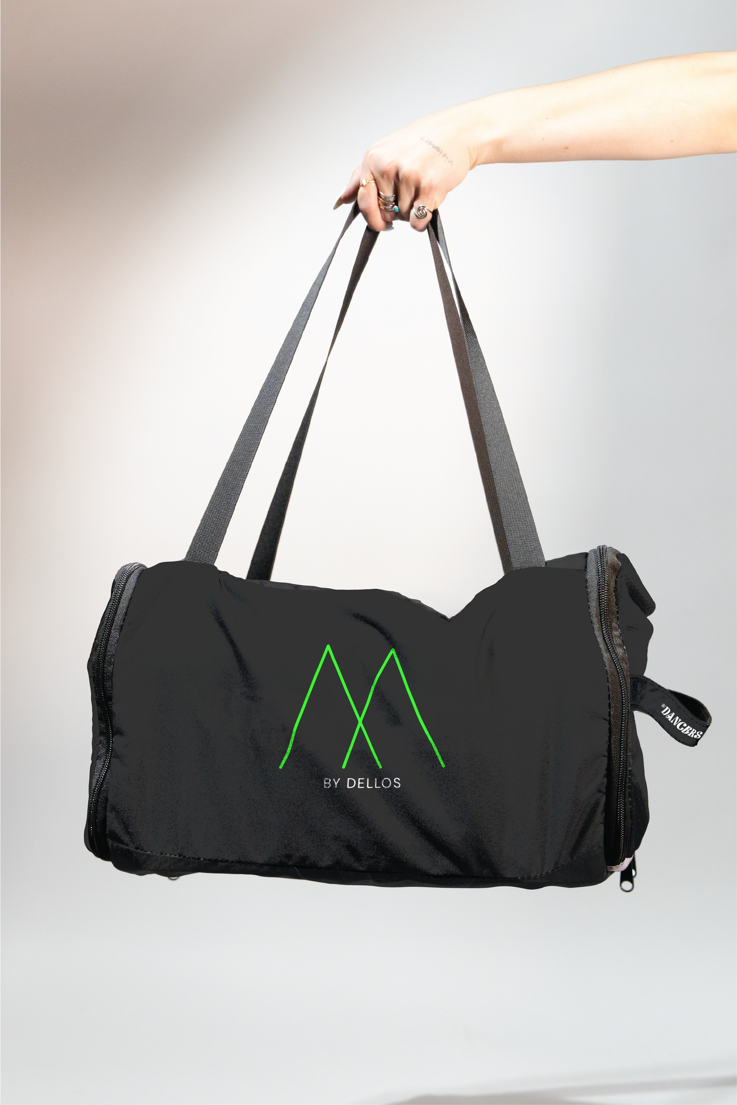 Momentum By Dellos Visionary Dance Bag