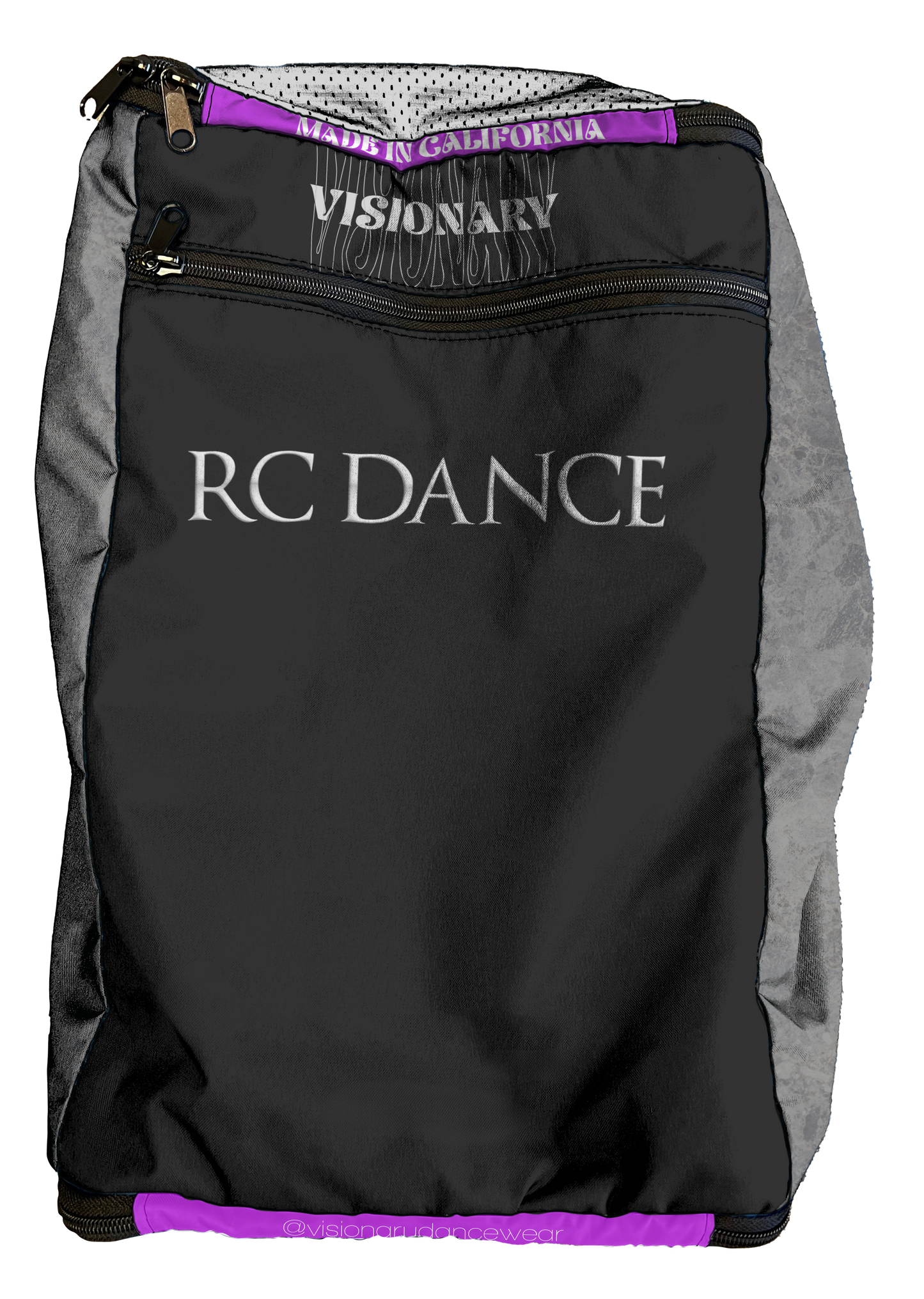 RC Dance Visionary Dance Bag