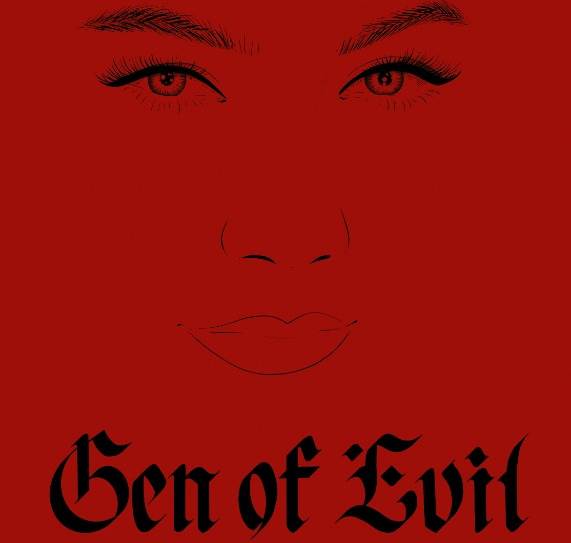 Genevieve Visionary Dance Bag