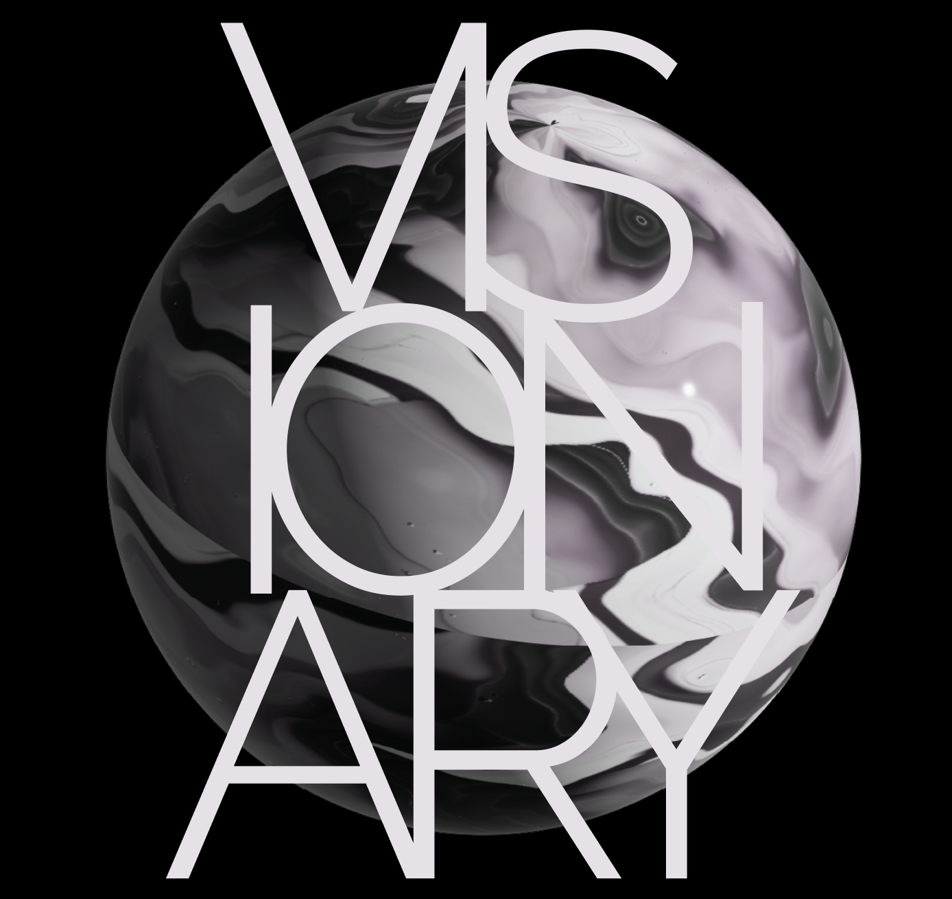 The Visionary Dance Bag - Planetarium