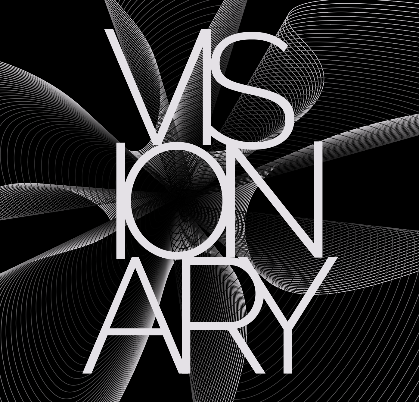 The Visionary Dance Bag - Black