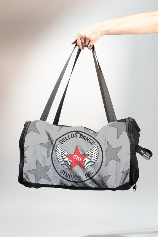 Dellos Dance Studios Visionary Dance Bag