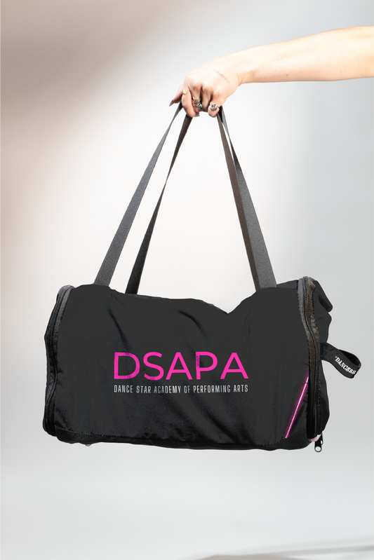 D.S.A.P.A Visionary Dance Bag