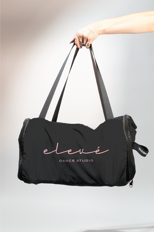 Eleve Shanghai Visionary Dance Bag