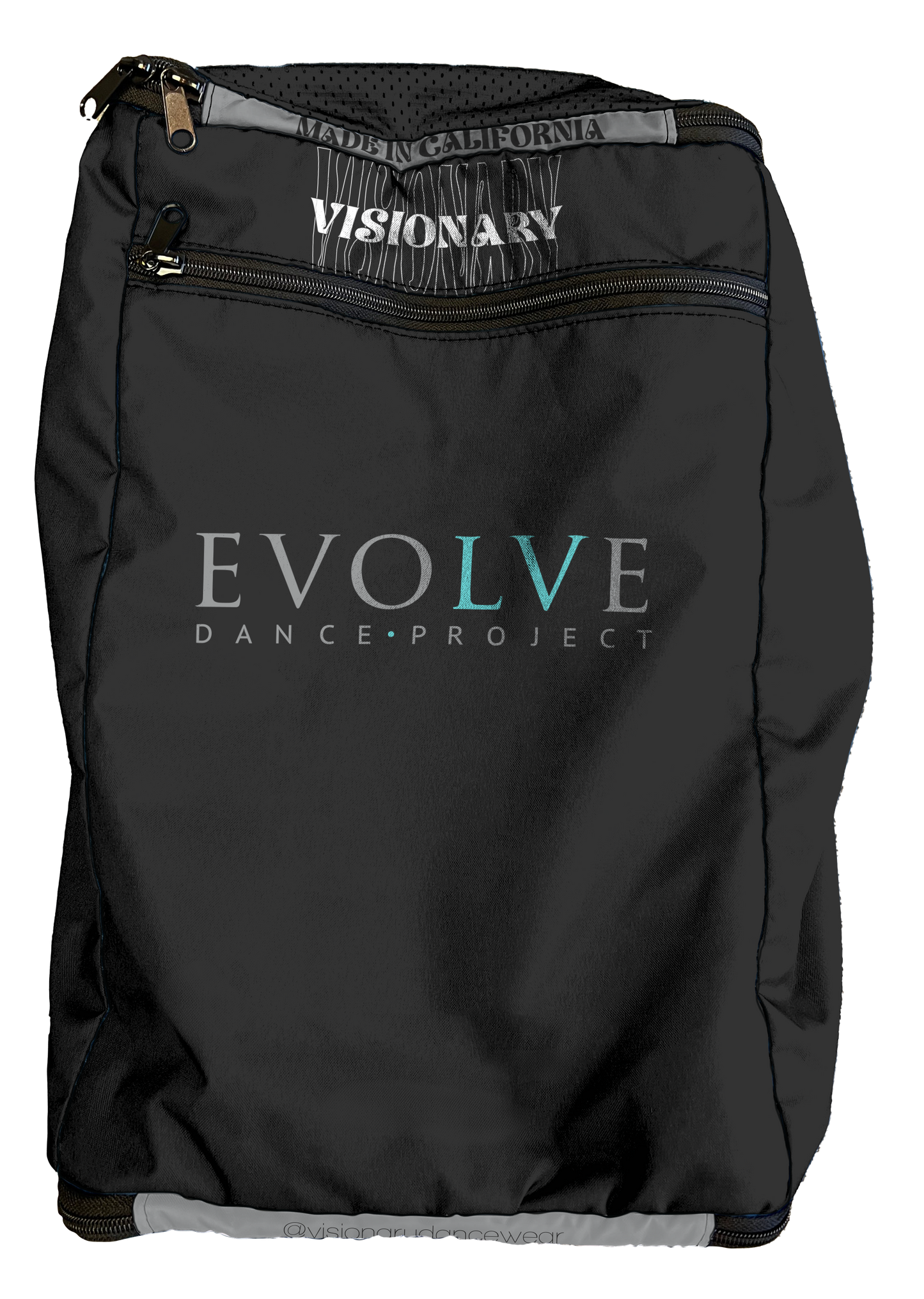 Evolve Dance Project Visionary Dance Bag