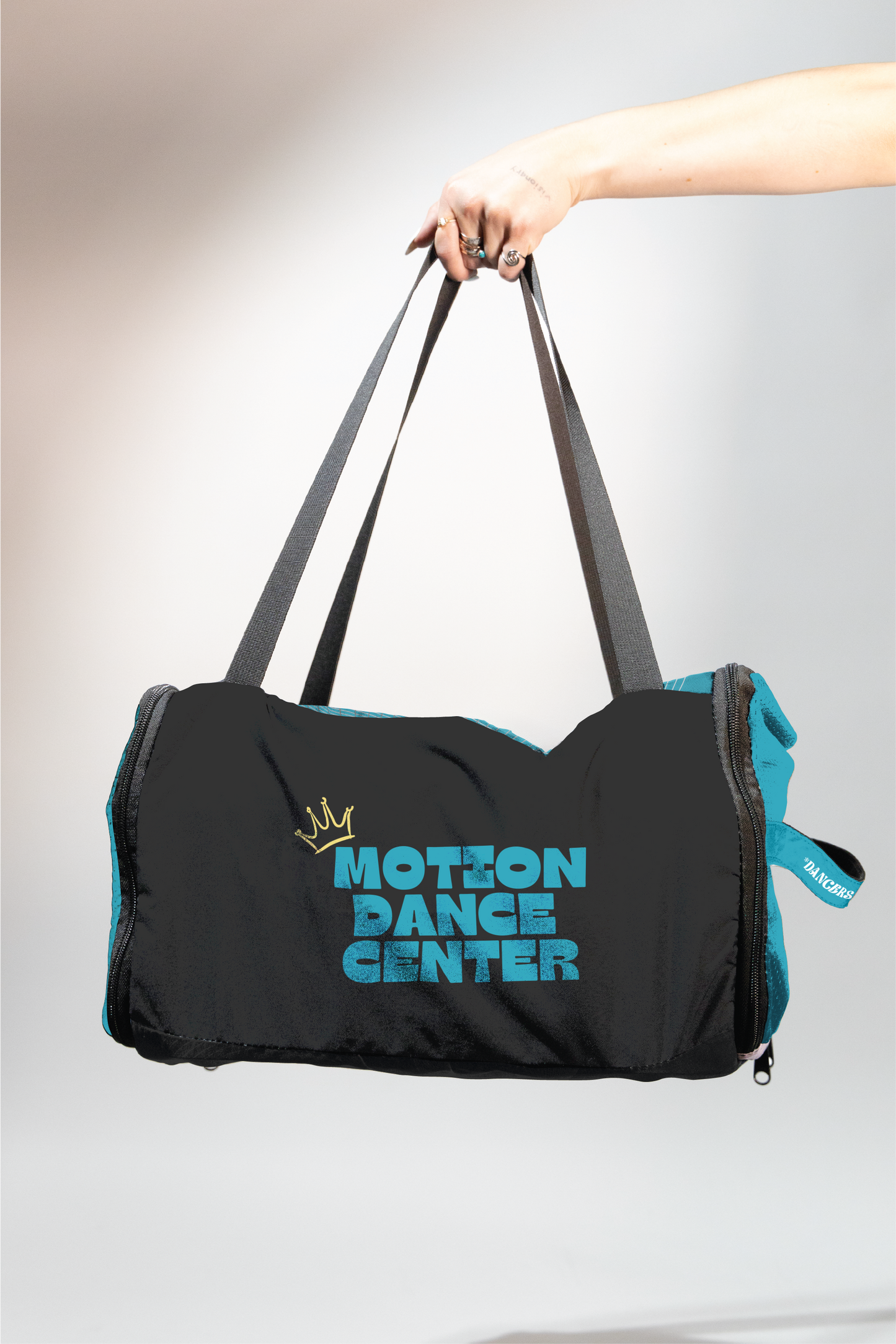 Motion Dance Center Visionary Dance Bag