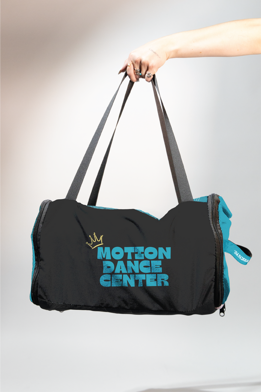 Motion Dance Center Visionary Dance Bag