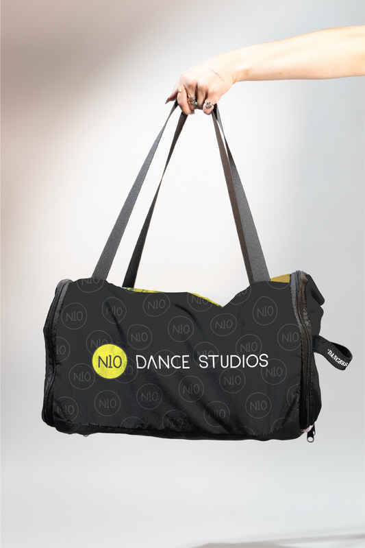 N10 Dance Studio Visionary Dance Bag