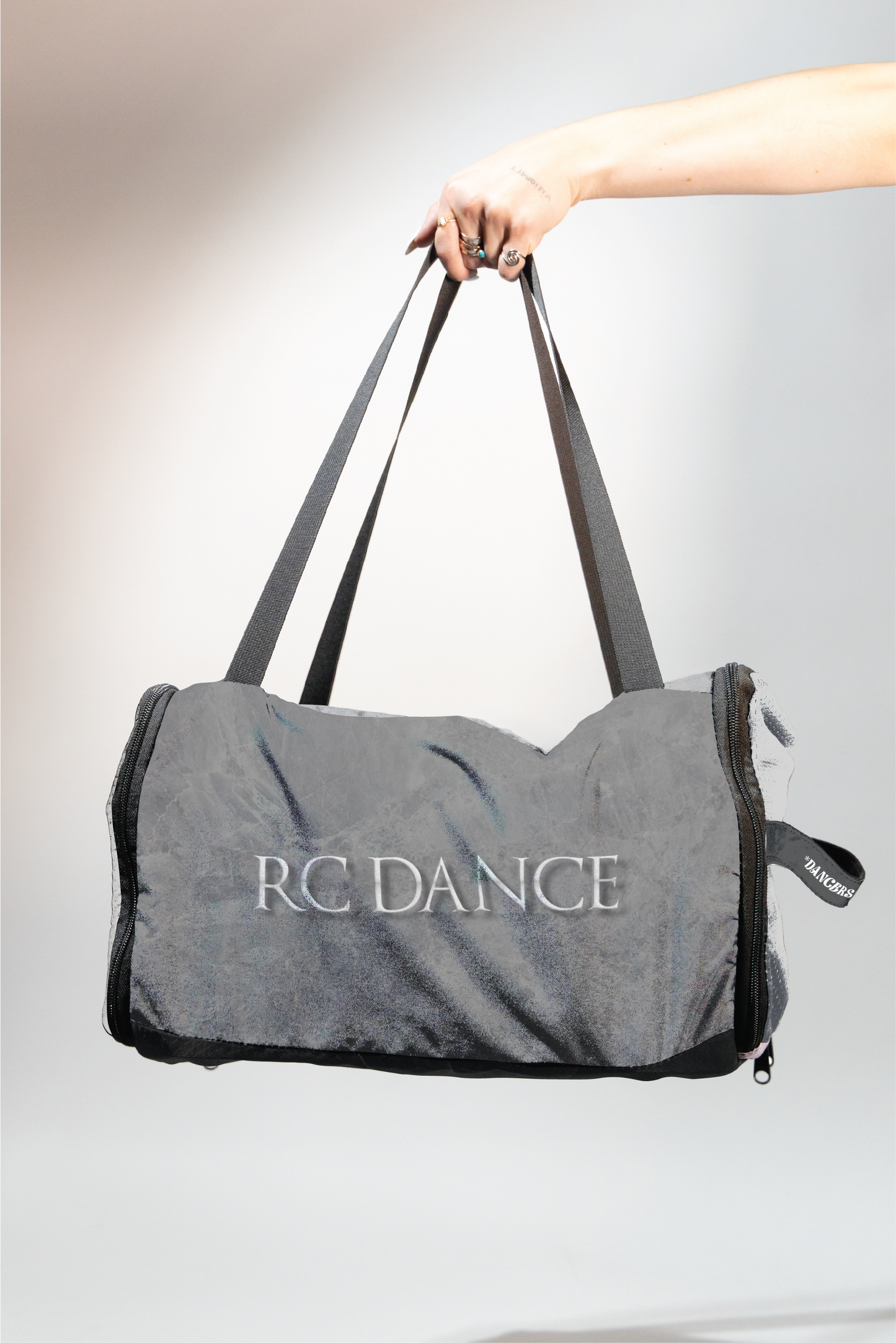 RC Dance Visionary Dance Bag