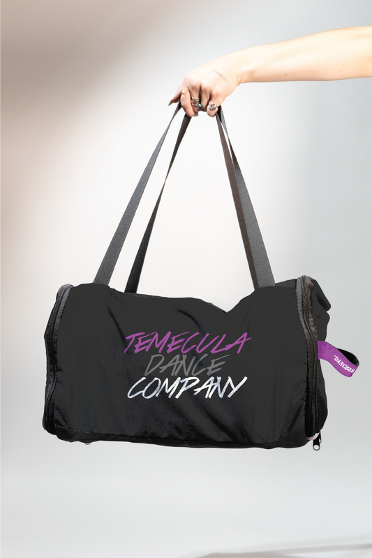 Temecula Dance Company Visionary Dance Bag
